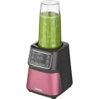 Blender with Vacuum Technology 1.5ltl 1500W Sencor SBU 7874RD Red