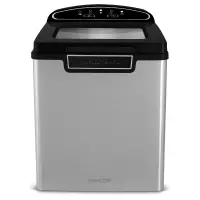 Ice maker 105W 1.9lt Sencor SIM 3500SS Silver