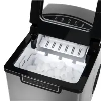 Ice maker 105W 1.9lt Sencor SIM 3500SS Silver