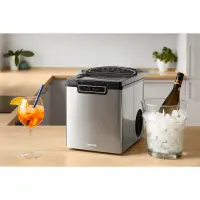 Ice maker 105W 1.9lt Sencor SIM 3500SS Silver