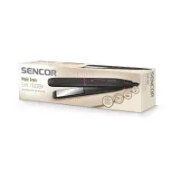 Hair Straightener Sencor SHI 1100BK with Titanium Plates 45W