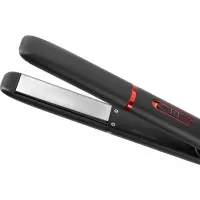 Hair Straightener Sencor SHI 1100BK with Titanium Plates 45W