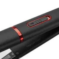 Hair Straightener Sencor SHI 1100BK with Titanium Plates 45W