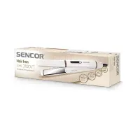 Hair Straightener Sencor SHI 3100VT with Titanium Plates 42W