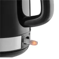 Electric Kettle 1,7lt Sencor with Temperature Indicator SWK 1798BK Black