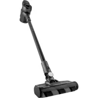 Cordless Stick Vacuum Cleaner 4-in-1 with Mop and Detachable Handheld Unit 400W Sencor SVC 0725BK Black