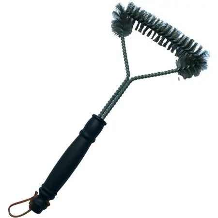 Steel Brush Fieldmann FZG 9013 30cm