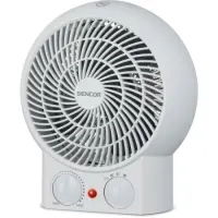 Fan Heater Sencor SFH 7020WH 2000W White