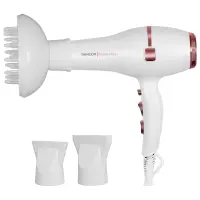 Hair dryer Ionic Function Procare+ 2400W Sencor SHD 8200GD  White/Gold