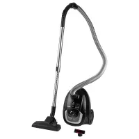 Sencor SVC 5501BK 3AAA Vacuum Cleaner with HEPA H13 Filter