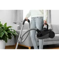 Sencor SVC 5501BK 3AAA Vacuum Cleaner with HEPA H13 Filter