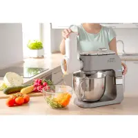 Food Processor 6 Speeds 6 in 1 6lt 1500W Sencor STM 7900 PAUL 1 Gray