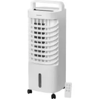 Air Cooler 3 in 1 with Quiet Operation and Remote Control Sencor SFN 5011WH White