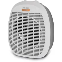 Fan Heater Sencor SFH 7017WH 2000W White