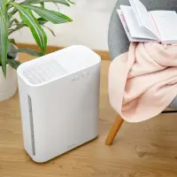 Air Purifier Sencor SHA 8400WH-EUE3 55W