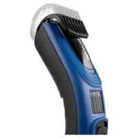 Silent Rechargeable Hair Clipper 500mAh Sencor SHP 3500BL Blue