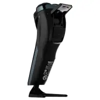 Rechargeable Shaver Direct Drive Sencor SMS 4210BK Black