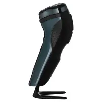 Rechargeable Shaver Direct Drive Sencor SMS 4210BK Black