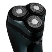 Rechargeable Shaver Direct Drive Sencor SMS 4210BK Black