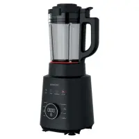 Multipurpose Blender for Hot & Cold 1.2lt Glass Sencor SBU 0510BK Black