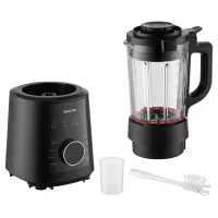 Multipurpose Blender for Hot & Cold 1.2lt Glass Sencor SBU 0510BK Black