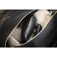 Hair Dryer Sencor SHD 0045BK 1600W with Folding Handle and 2 Options for Temperature and Air Speed Black
