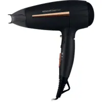 Hair Dryer Sencor SHD 7100BK 2000W with 3 Temperature Levels and 2 Air Speeds and Ionic Function Black