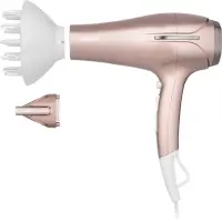 Hair dryer Procare+ 2300W Sencor SHD 6800RG Pink