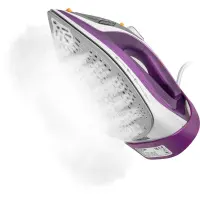 Steam Iron with Ceramic Plate 2400W Sencor SSI 5800VT Purple