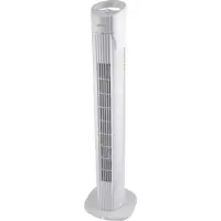 Floor Fan Tower Sencor SFT 3107WH White