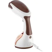 Clothes Steamer Sencor SSI 0850RS 1200 W with Fabric Accessories and Brush 1.9m White