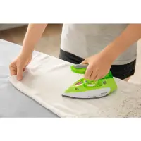 Sencor SSI 1050GR Steam Travel Iron Green