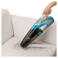 Cordless Stick Vacuum Cleaner 3-in-1 with Mop and Detachable Handheld Unit Sencor SVC 0740BL-EUE3