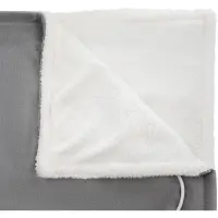 Electric Blanket Sencor SUB 2000G XL 160W Grey