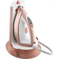 Ironing System Smart Display 140 g/min 3200W Sencor SSI 0910RS White/Pink