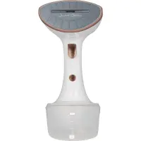 Clothes Steamer Sencor SSI 0860GD 1600 W with Accessories Grid and Brush