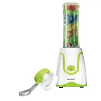 Blender Smoothie Maker 600ml 500W Sencor SBL 2111GR Green