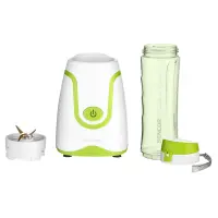 Blender Smoothie Maker 600ml 500W Sencor SBL 2111GR Green