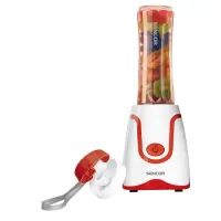 Blender Smoothie Maker 600ml 500W Sencor SBL 2114RD Red