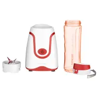 Blender Smoothie Maker 600ml 500W Sencor SBL 2114RD Red