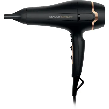 Hair dryer  2400W Sencor SHD 8275BK