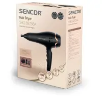 Hair dryer  2400W Sencor SHD 8275BK