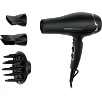 Hair dryer  2400W Sencor SHD 8275BK