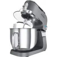 Food Processor 6 Speeds 7 in 1 6lt 1500W Sencor STM 7910 Gray