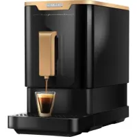 ESPRESSO MACHINE Sencor SES 7220BK Black