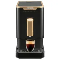 ESPRESSO MACHINE Sencor SES 7220BK Black