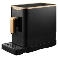 ESPRESSO MACHINE Sencor SES 7220BK Black