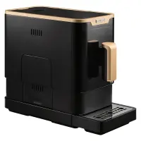 ESPRESSO MACHINE Sencor SES 7220BK Black