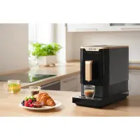 ESPRESSO MACHINE Sencor SES 7220BK Black