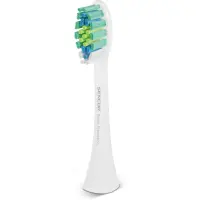 Sencor SOX 015 Premium Toothbrush Heads Designed for Gum Regeneration and Protection Compatible with Sencor SOC 1,2,3 Series Toothbrushes